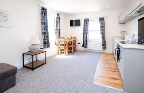 Rowan - Three Tuns Apartments , Wickham Market - by Aldeburgh Coastal Cottages - Foto 2