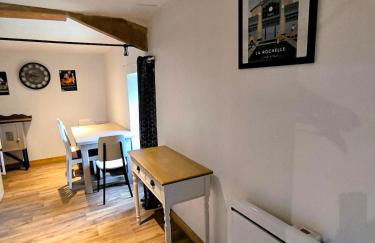 Le Dahlia - Jardin de Marie - Foto 20