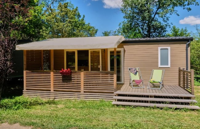 Domaine du Couriou - Foto 30