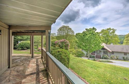 Serene Sky Valley Home with 180 Degree Mountain View - Foto 24