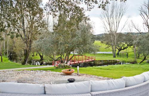 Herdade do Barrocal de Baixo - Foto 51