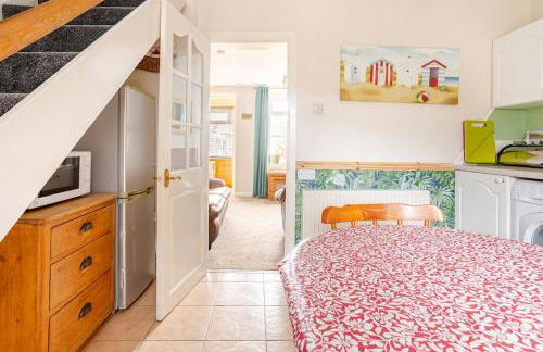 Cosy, coastal cottage- Beach, Pub and shop nearby - Foto 21