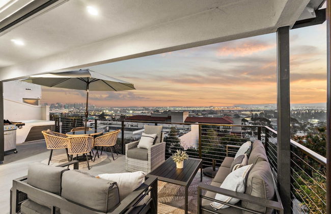 The California III - Stunning Mission Hills Duplex - Photo 60