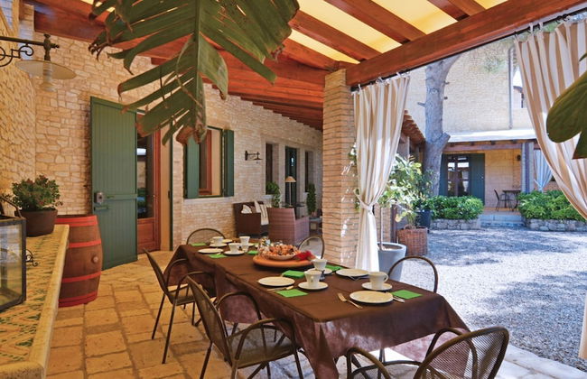 Villa Terra del Sole - Foto 23