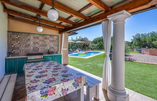 Villa Frana - Photo 27