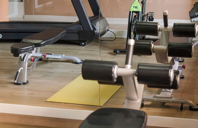 Aparthotel Atlántico Resort - Photo 50