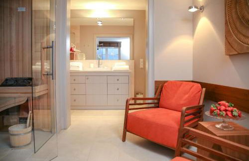 Friesenhof Aenne Haus 4 - Ihr friesisches Zuhause unter Reet in Keitum Sylt - Photo 20