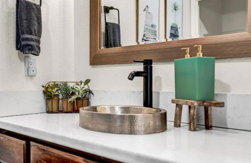 Magnolia Peaceful Vibes Cozy Near Hospital - Photo 26