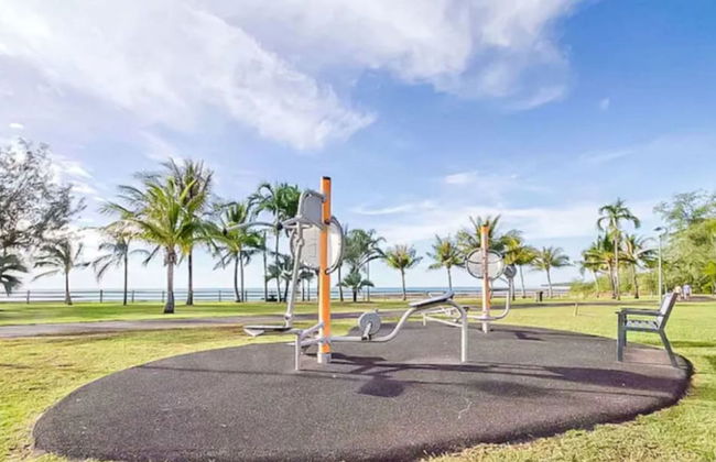 Zen Nomad Balcony Outdoor Dining Markets - Foto 18