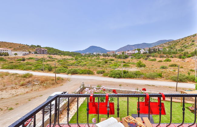 Thomas Suites Datca - Photo 37