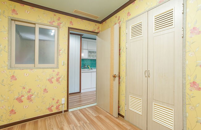 YeonHo Resort - Photo 15