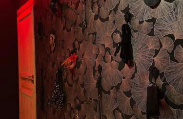 Hom & Love, Love Room BDSM - Foto 9
