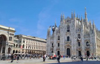 Milano centro apartment - Foto 40