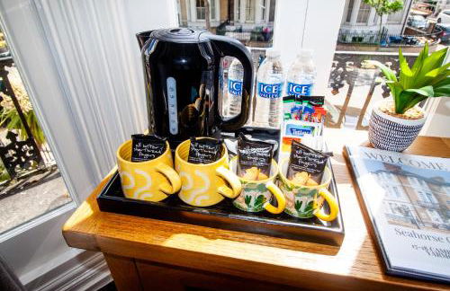 Seahorse Guest House - Foto 48