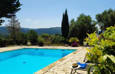 Logement La Belle Provence - Foto 9