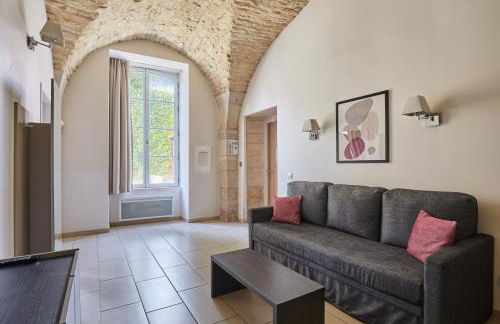 Appart'hôtel Odalys City - Dijon Centre Les Cordeliers - Foto 152