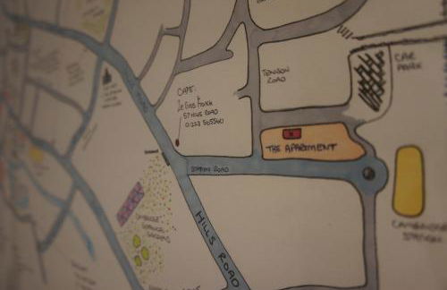 Great Northern Road Apartment - Foto 17