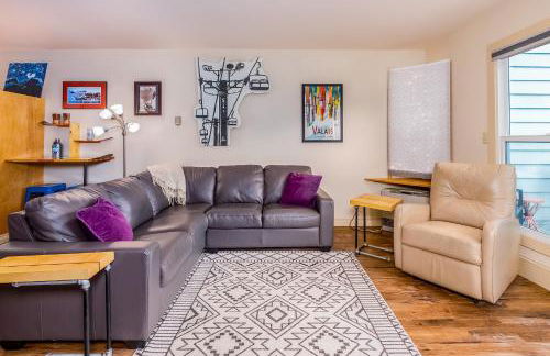 Mountainside Condo #307 - Photo 1