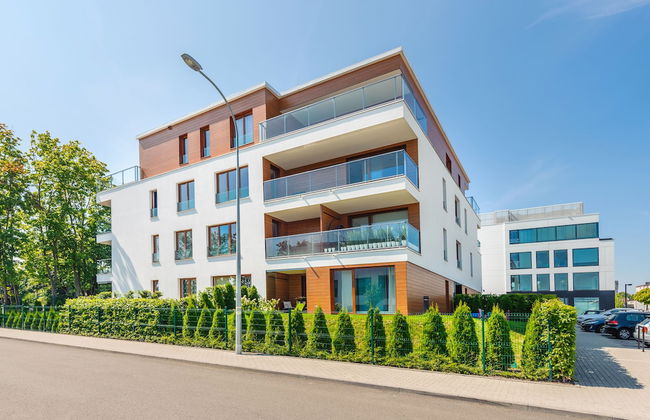 Apartamenty Sun & Snow Nowe Orłowo - Foto 74