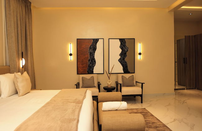 George Residence Parkview - Foto 39