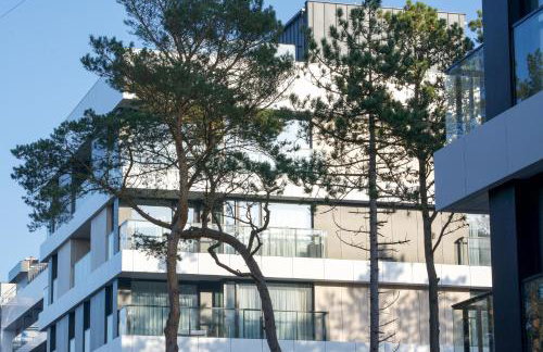 Baltic Seasons by Alluxe Boutique Apartments - Foto 6