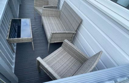 Pirates Cove Holiday Chalet - Foto 18