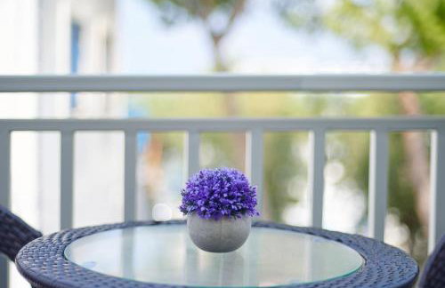 Sapphire Kythnos Suites - Foto 10