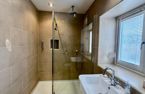 The Granary, 3 bedroom in the Heart of Stamford Centre by Belmont Places - Foto 5