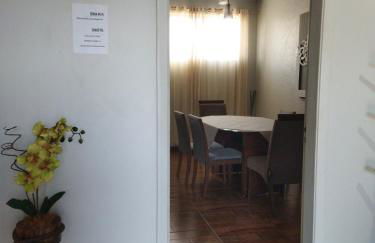 Pousada Guaíra - Foto 6