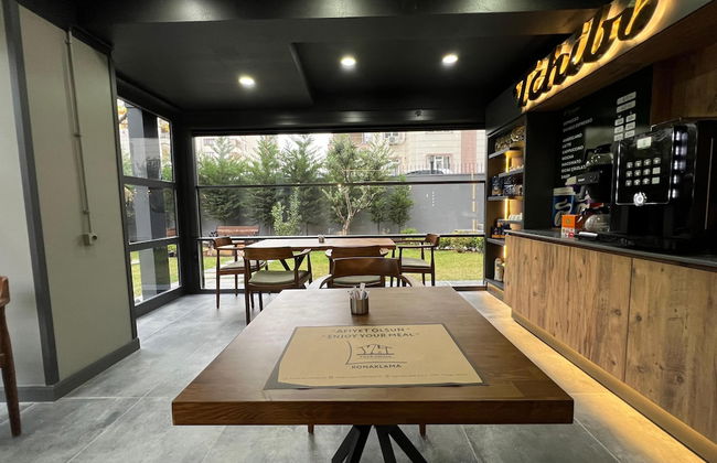 Your House Konaklama - Foto 72