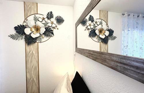 L 'Éclat Doré - Studio - Proche Gare - 2 P - Foto 24