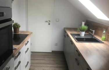 Ferienwohnung Parkblick - Foto 23