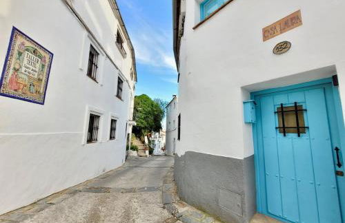 Tradicional casa con impresionantes vistas - Foto 48