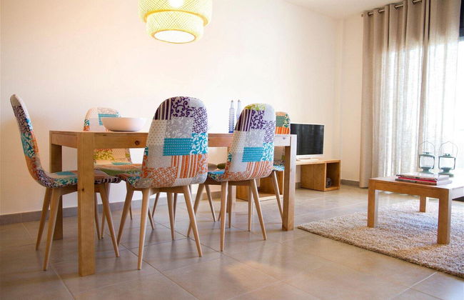 SANTA SUSANNA Chic! Apartments by ALEGRIA - Foto 49
