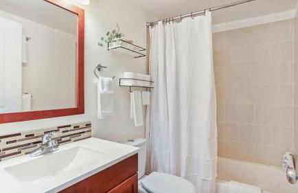 Kirkland Highland House - Foto 19