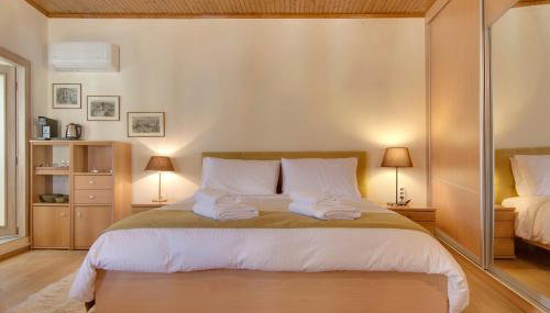 Casa Margarita cozy & peaceful stay in Tzoumerka - Foto 3