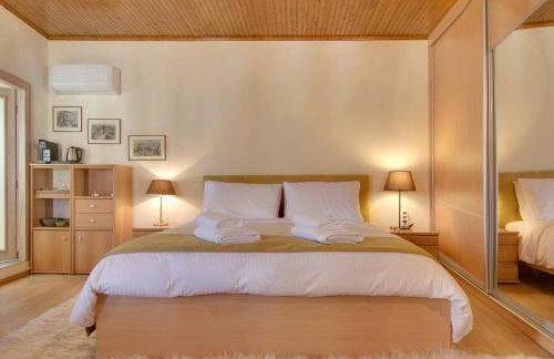 Casa Margarita cozy & peaceful stay in Tzoumerka - Foto 3