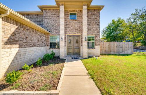 Walk to Historic Dtwn McKinney Family Retreat - Foto 31