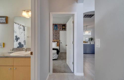 Disney Getaway Pool Gated Resort Near Parks - Foto 16