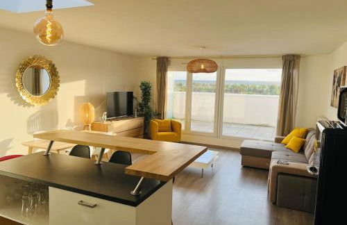 Harmonieux/Bezannes/Pkg Privé - Foto 6