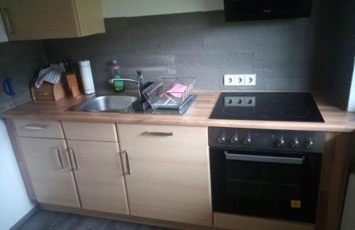 Ferienwohnung im idyllischen Neckartal - Foto 3