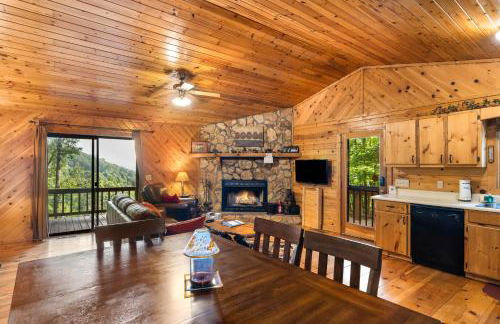 A Heavenly View - Photo 23