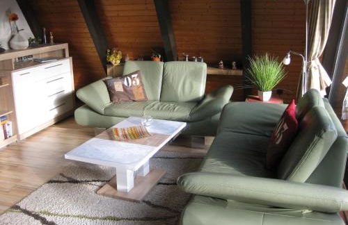 Holiday Home in Germany With Scenic Views - Foto 8