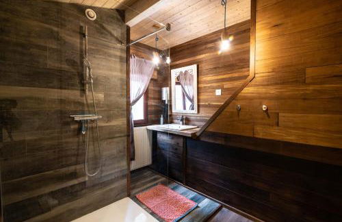 Le refuge du peintre - Foto 7