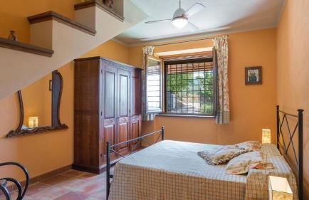 IL CASALE DEL NONNO 8&2 Emma Villas - Foto 33