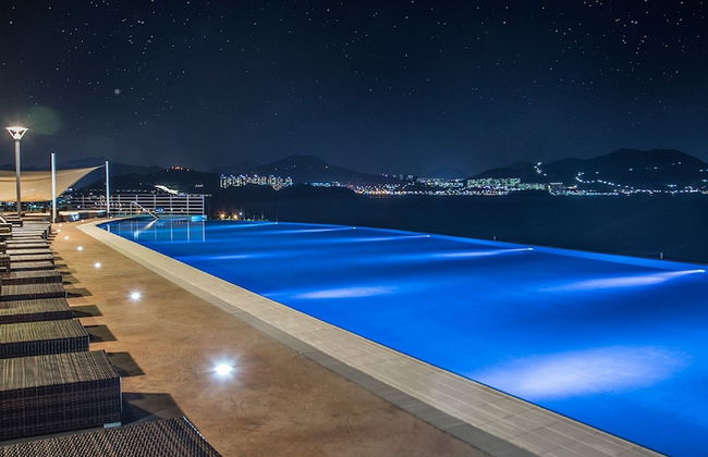 The Ocean Resort - Foto 16