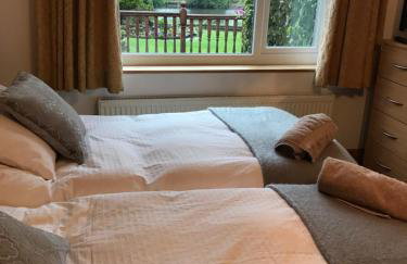 Merok Lodge - Foto 4