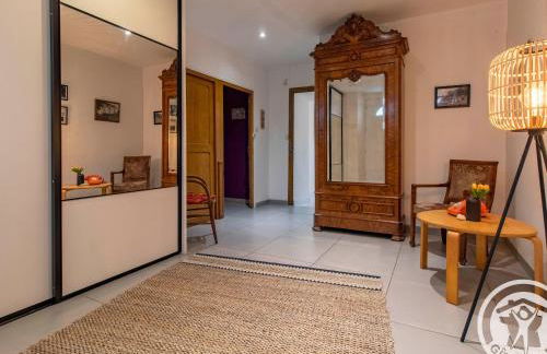 Charmante Maison avec Jardin, Proche Puy du Fou et Cholet, Wifi, Tout Confort - FR-1-622-48 - Foto 15