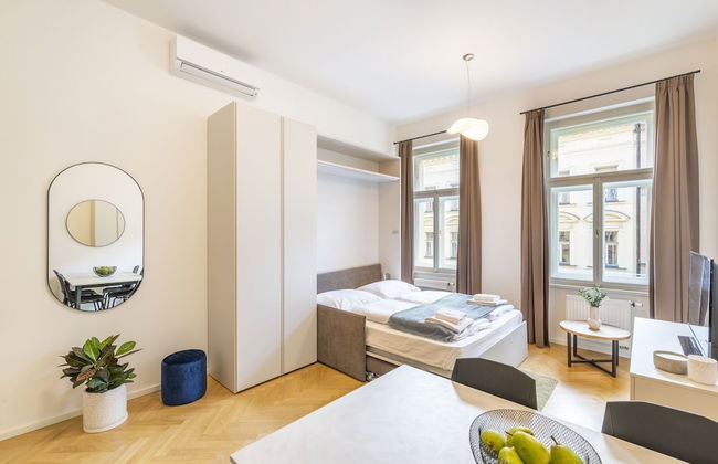 Petrin Tower Residence - Foto 4