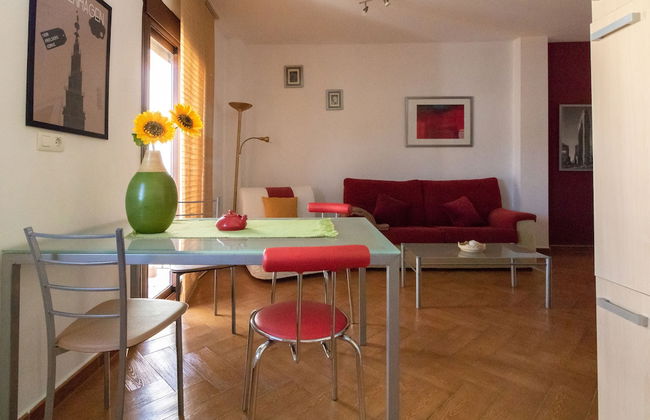 Sitito Escribano Apartment - Photo 48